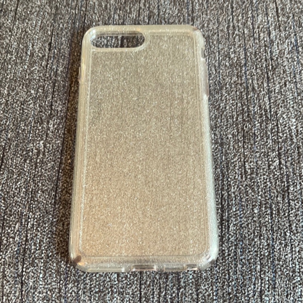 iPhone 8 Plus case